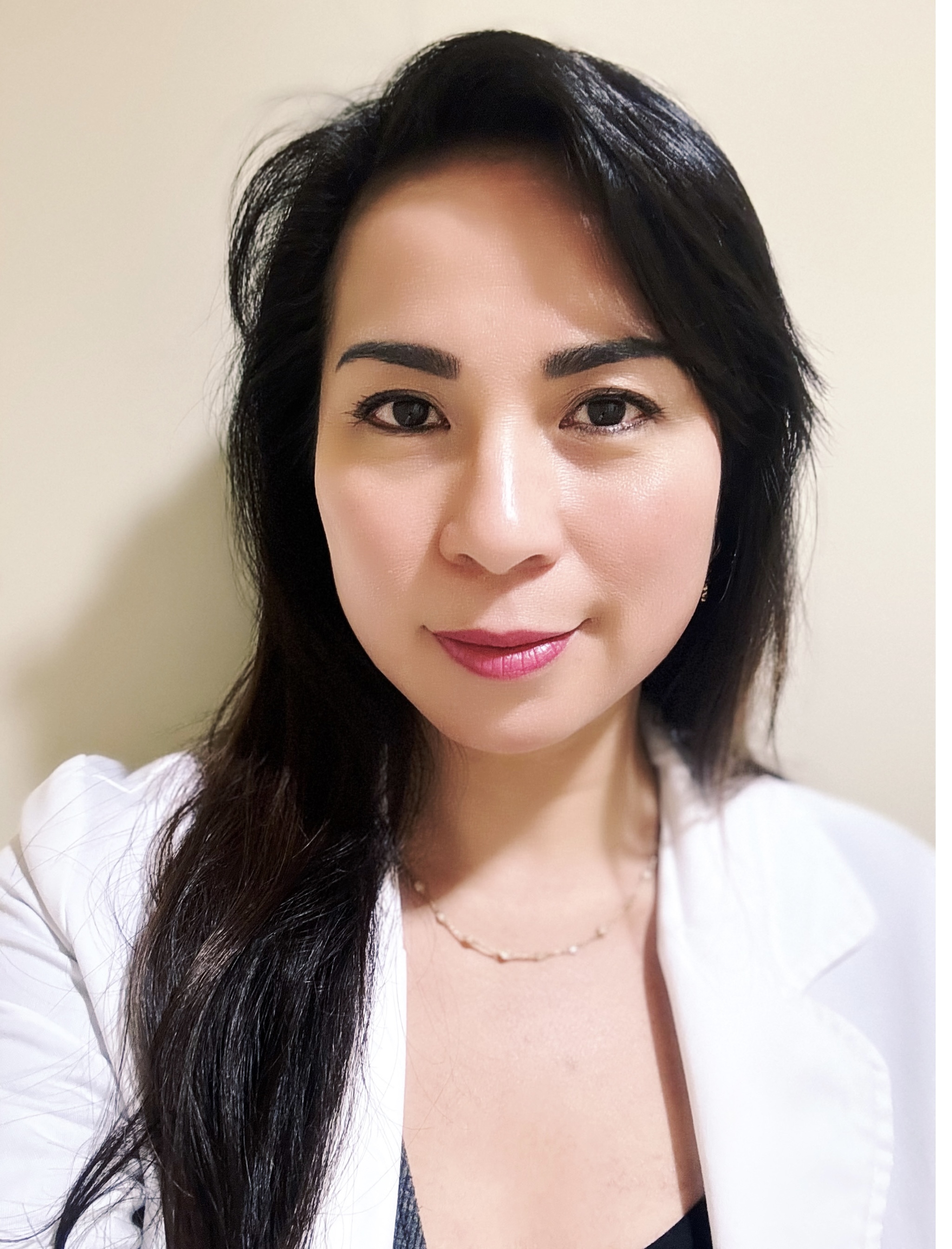 Priscillia Rinaldy, APRN