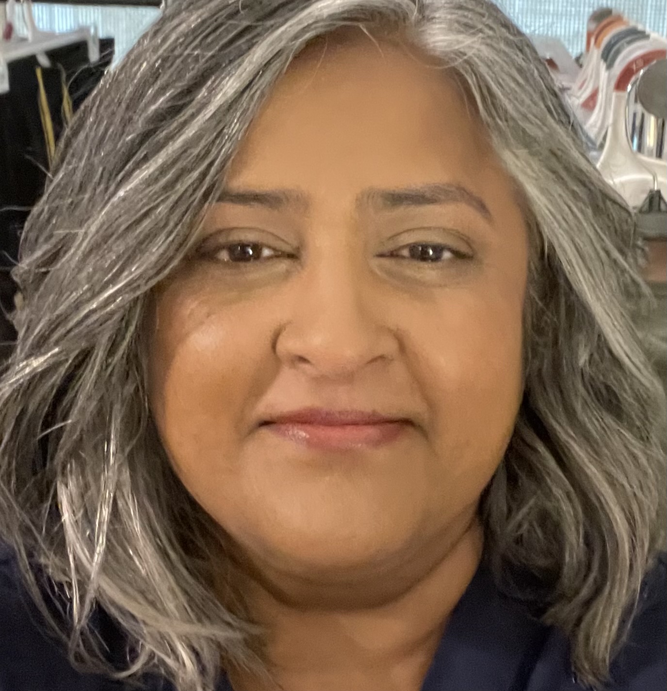 Varshna Narumanchi