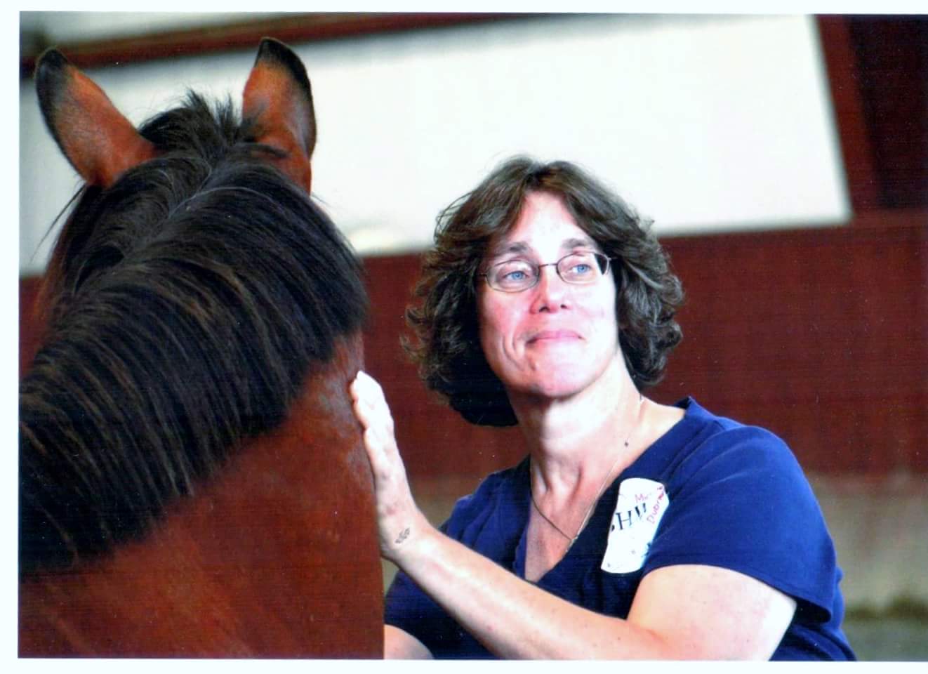 Michelle Dubner, APRN, Nurse Practitioner
