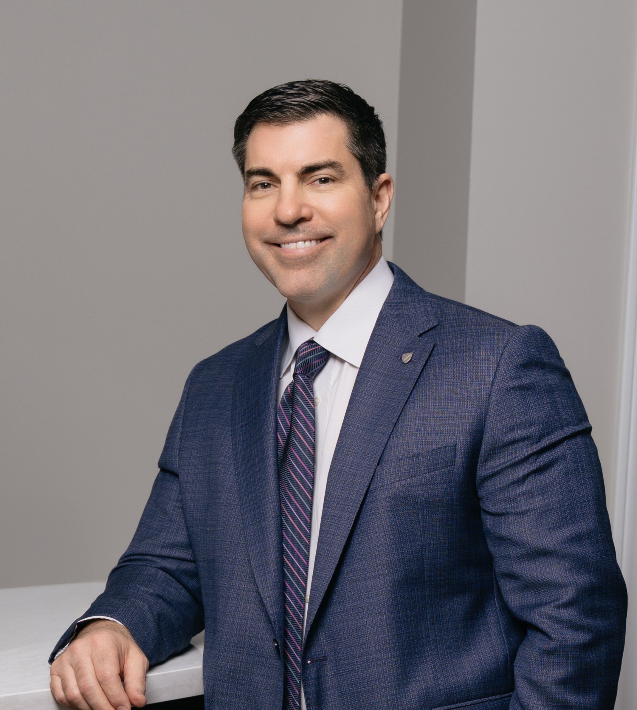 Dr. Ricardo Bonnor, MD
