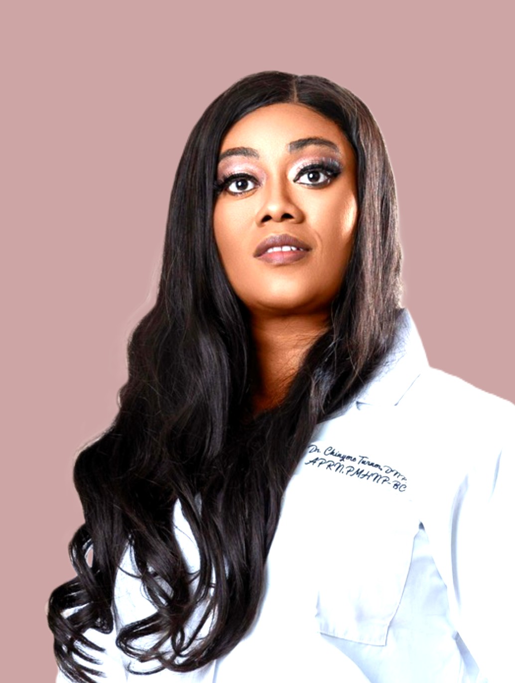 Dr. Chinyere Turner, Psychiatric/Mental Health Nurse Practitioner