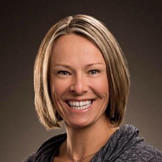 Andrea Fitzer, NP, Acute Care Nurse Practitioner
