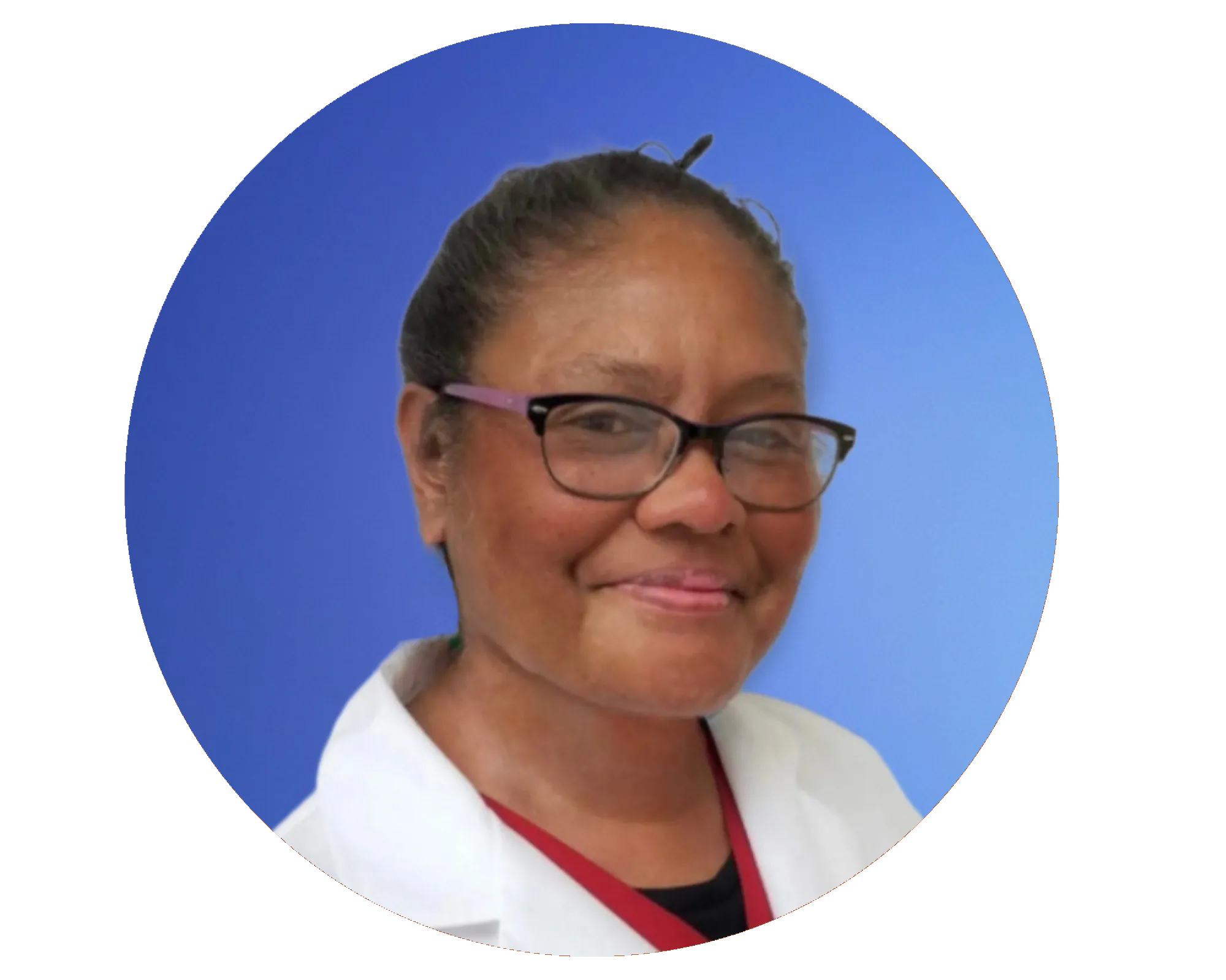 Dr. Stacie Daniels, MD