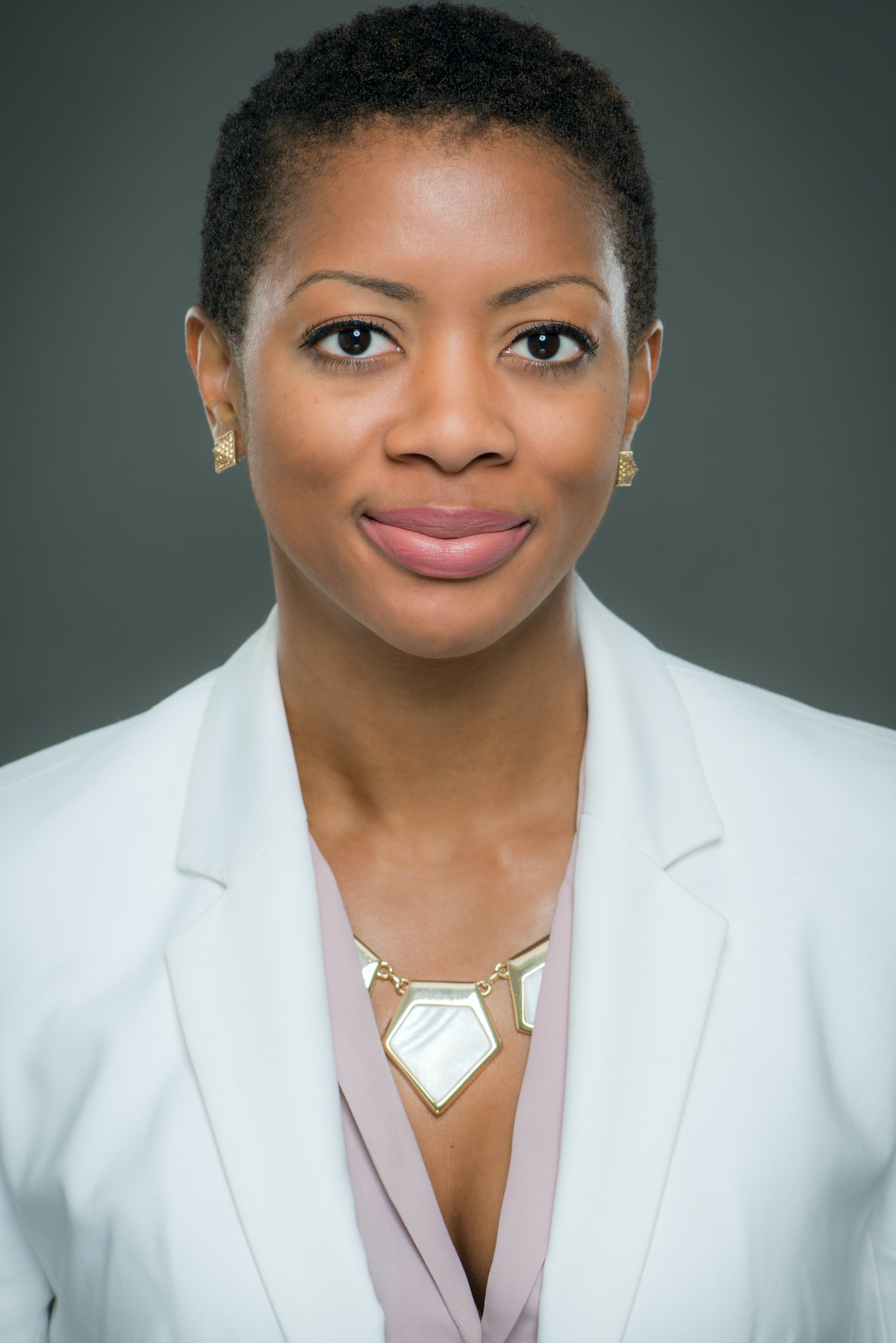 Kanenechukwu Ubesie, MD, MBA, FACS