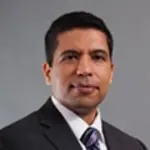 Dr. Suhail Jafrey, MD