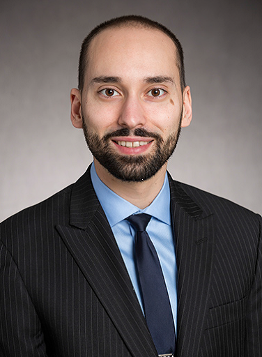 Dr. Alexander Padron, MD