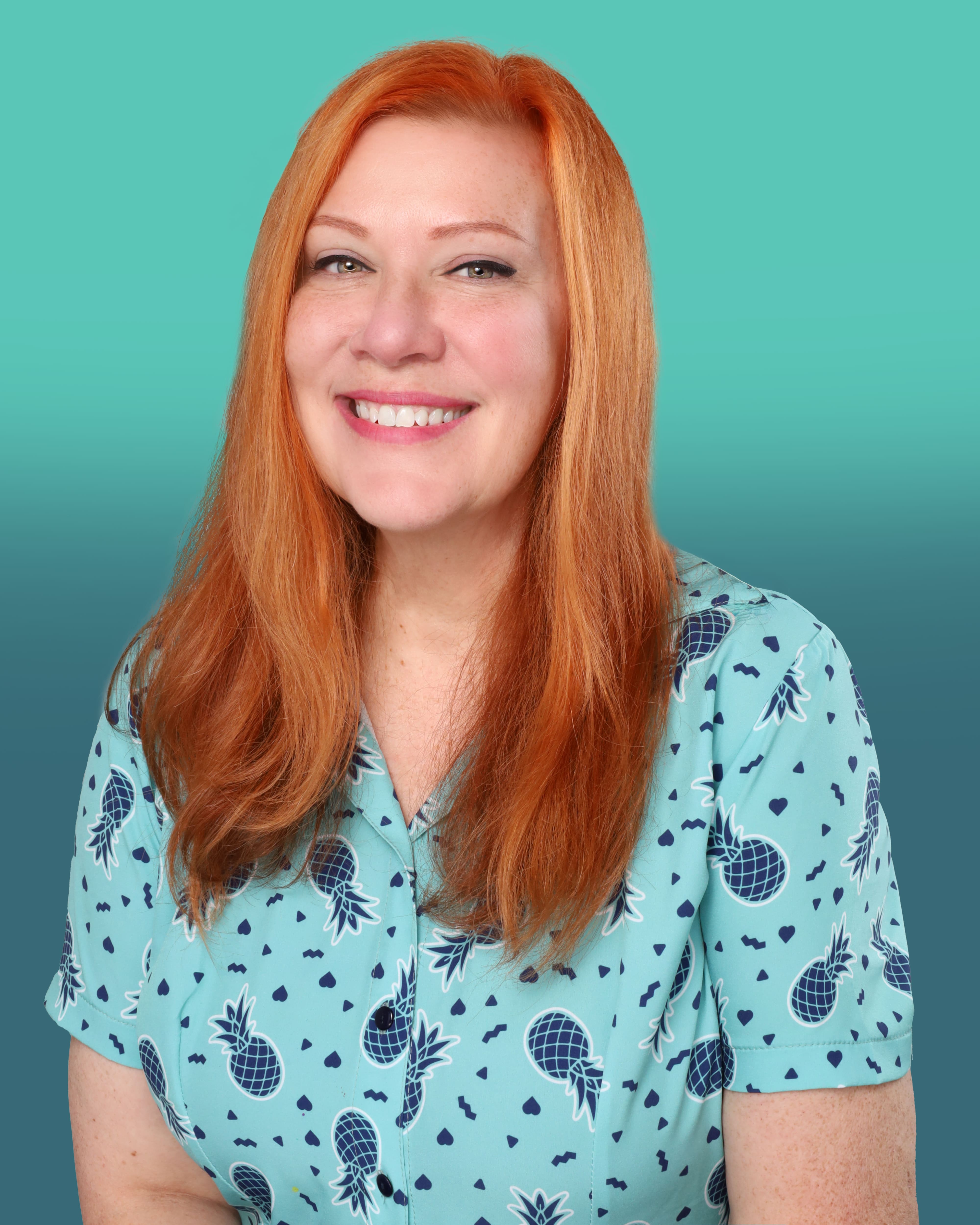 Kim Murphy, LMHC