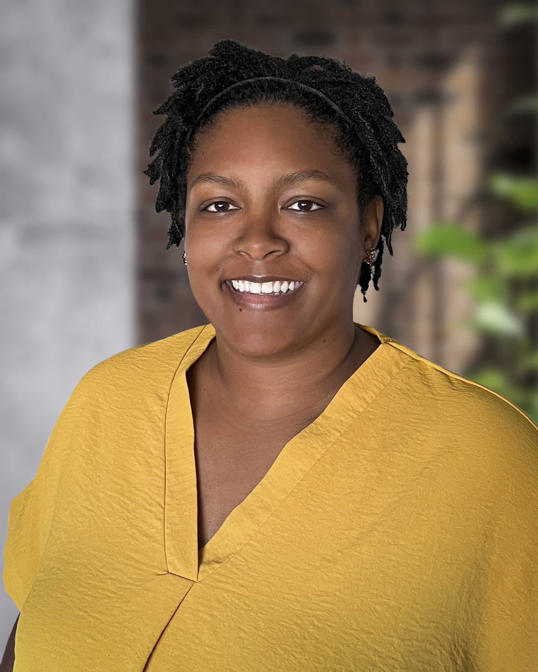 Valerie Brown, WHNP-BC