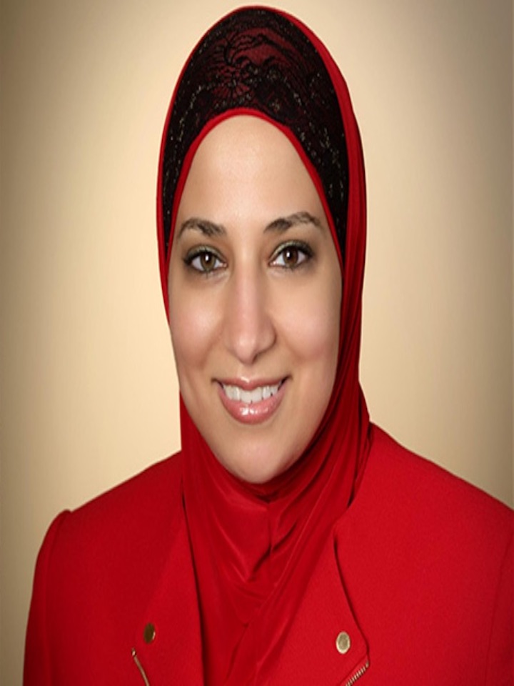 Mona Orady, MD
