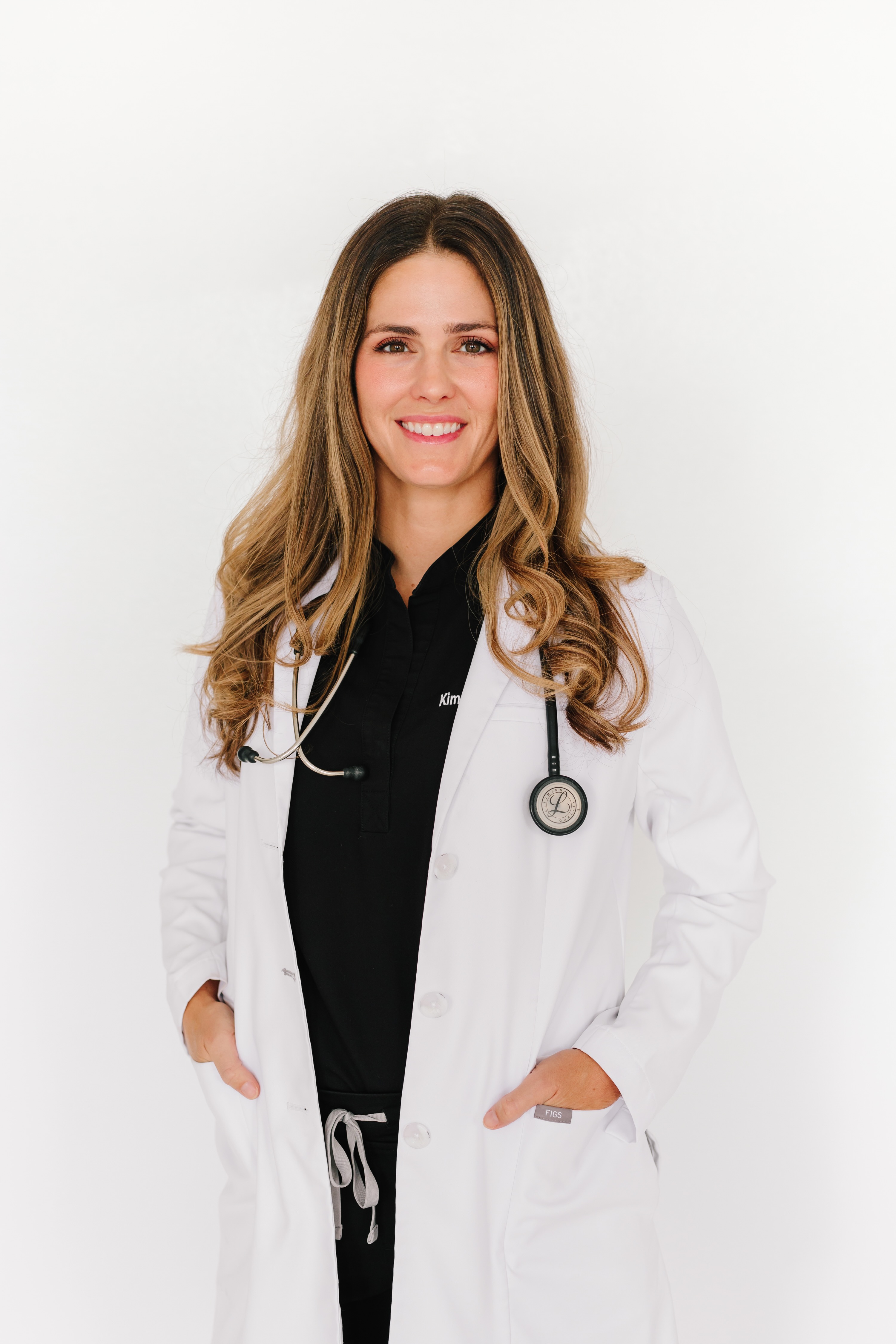 Kimberly Delaney, APRN, Family Nurse Practitioner