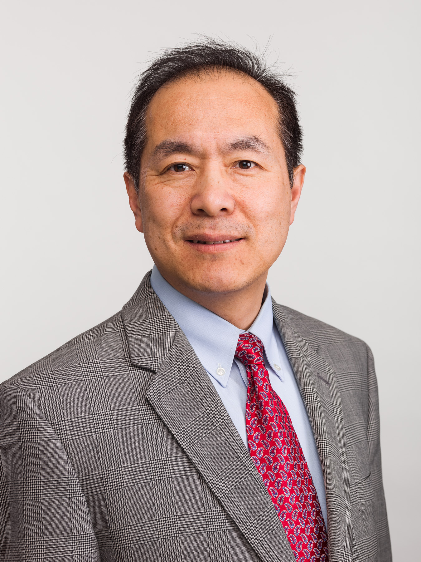 Zitao Liu, MD