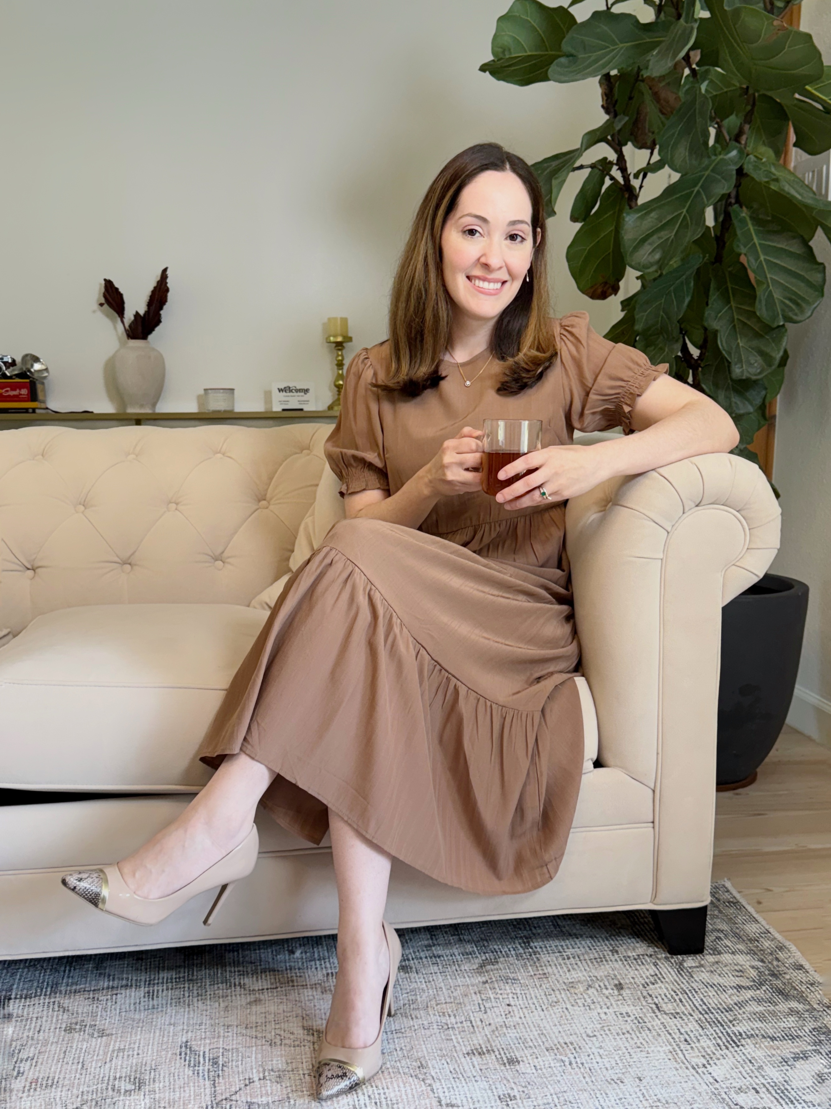 Dr. Andrea Ancer Leal, NP, Nurse Practitioner
