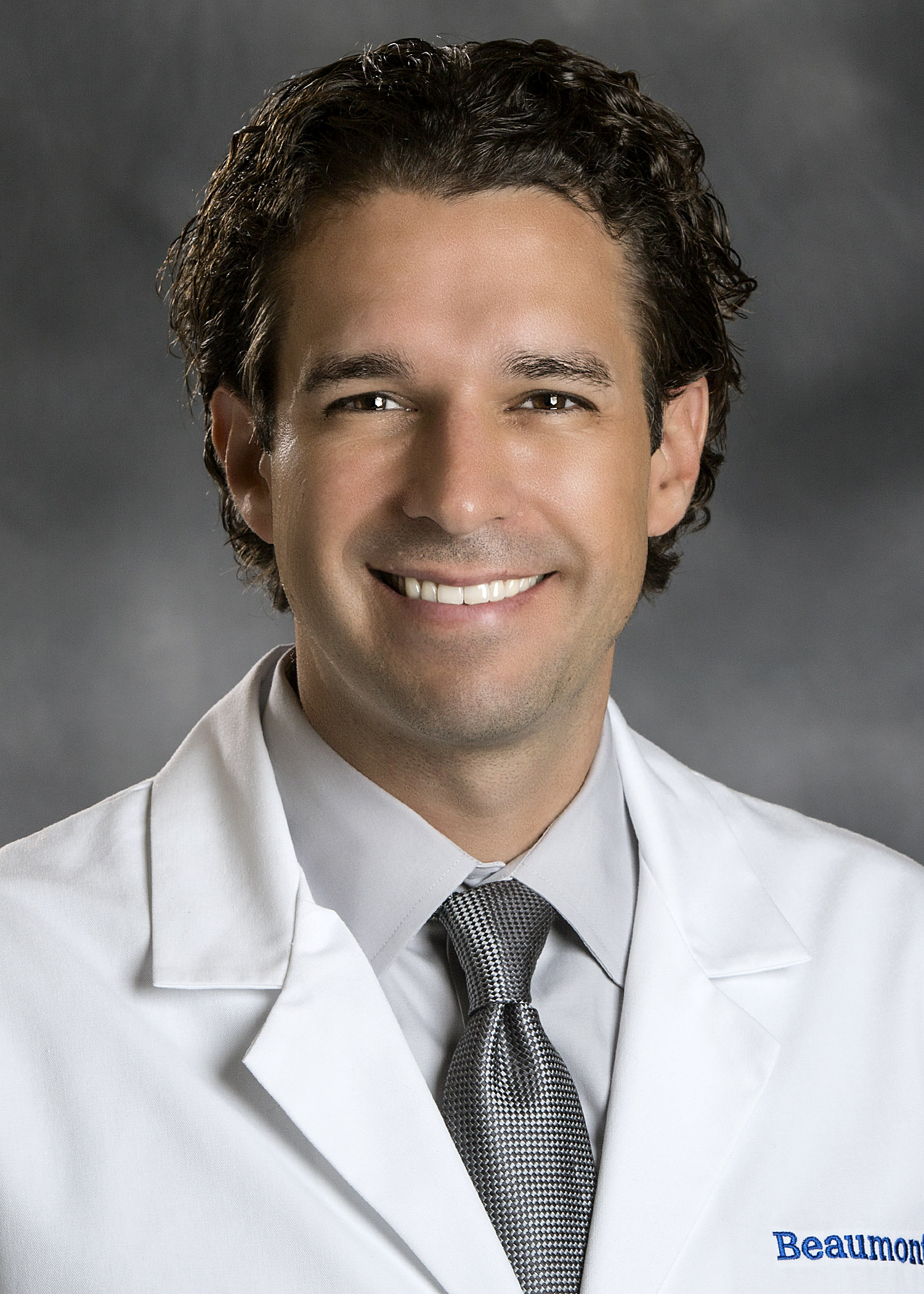 Daniel Arndt, MD