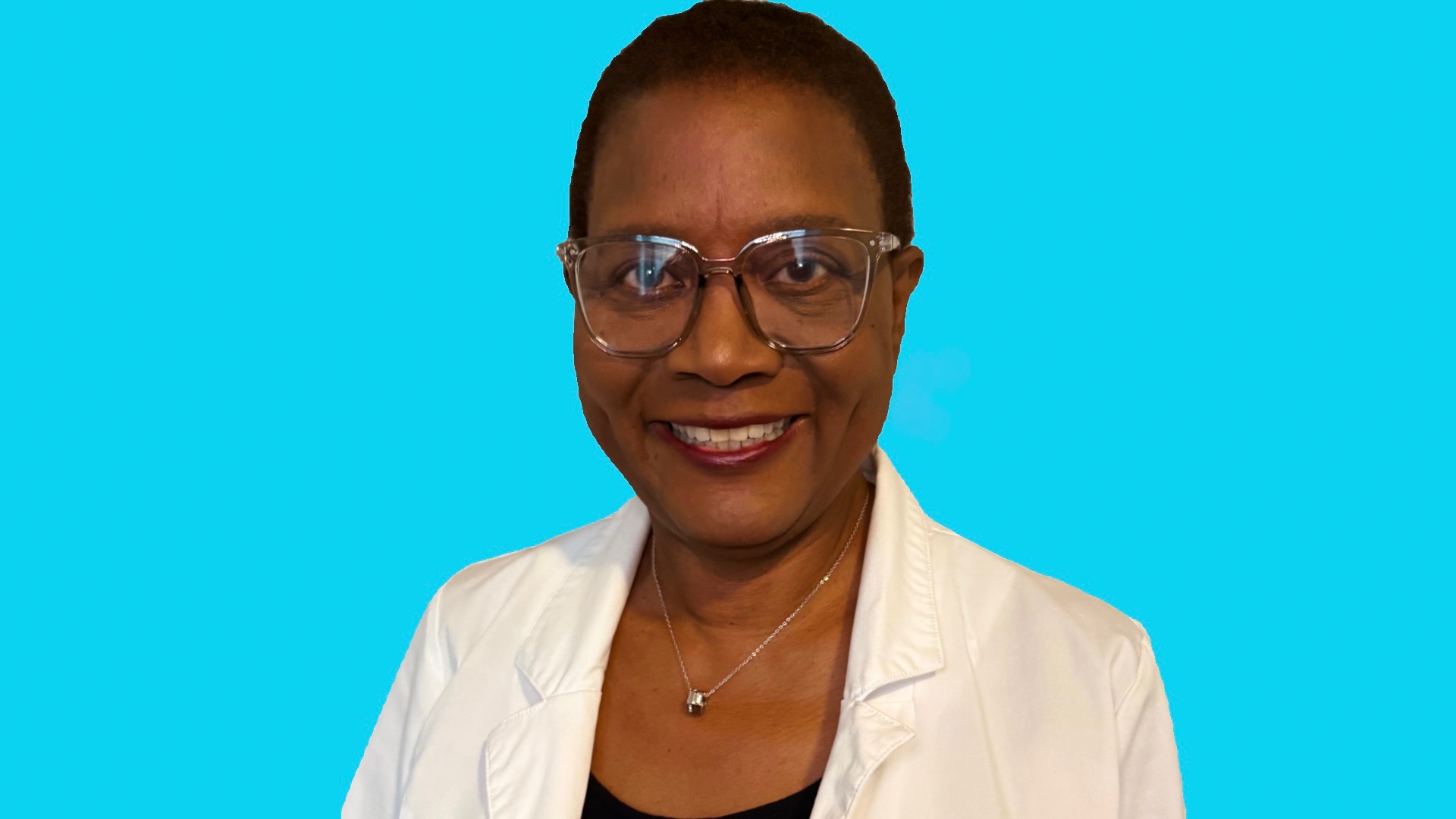 Marva Edwards-Marshall, ARNP, Adult Health Nurse Practitioner