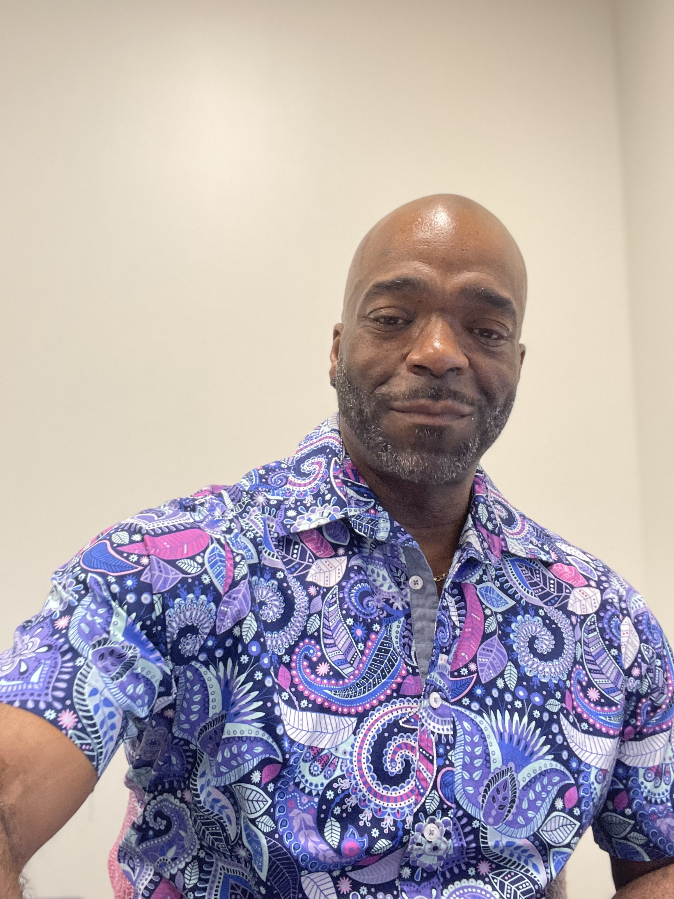 Ronnie Moore, Psychiatric/Mental Health Nurse Practitioner