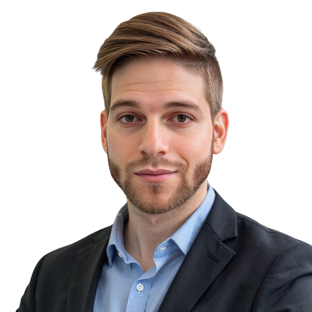 David Krasnov, APN