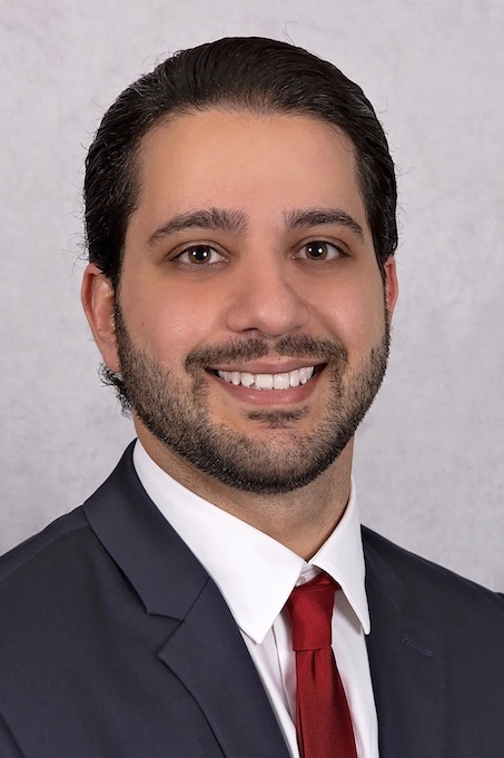 Dr. Hussen Amen, MD