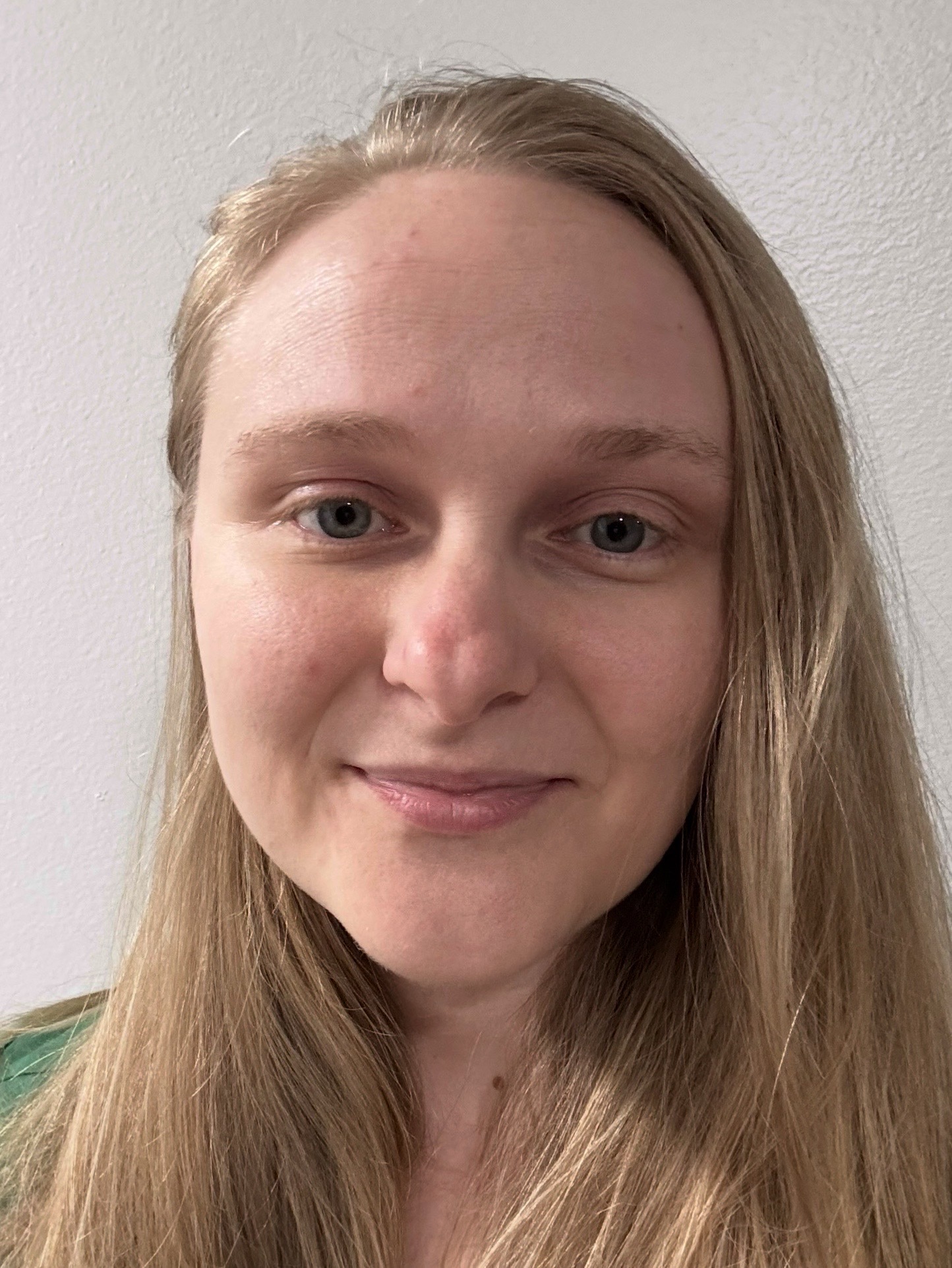 Catherine Hanna, Internist