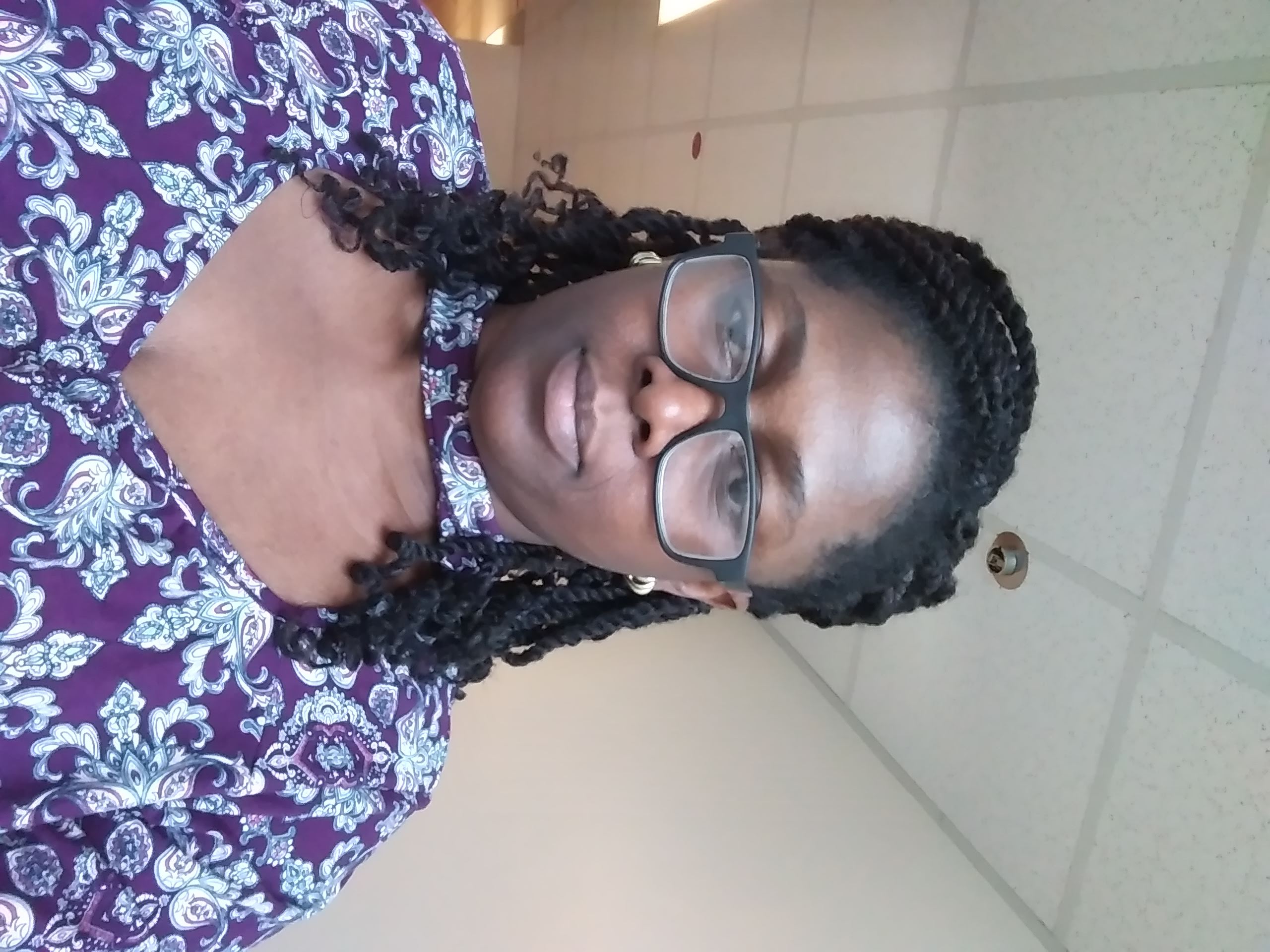 Ijeoma Akubuezeiwunze, NP