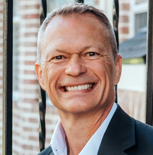 Robert Rakowski, DC, CCN