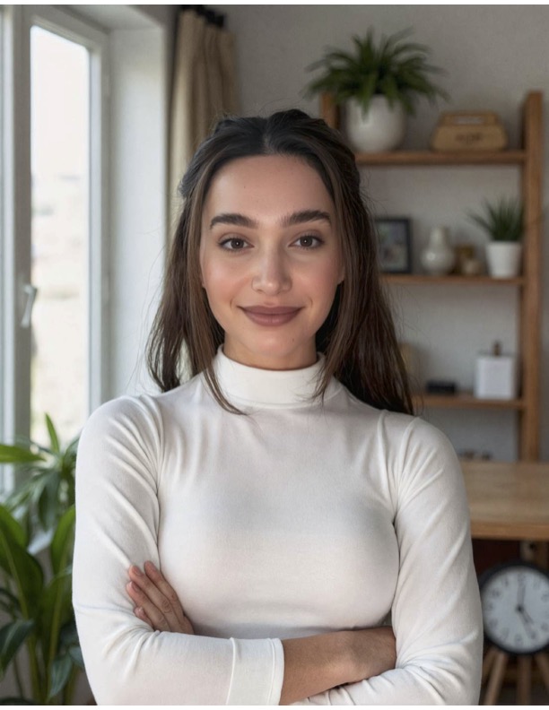 Rachel Zagarella, PMHNP