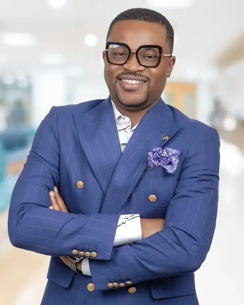ELVIS Ngyia, PhD, NP-C, PMHNP-C