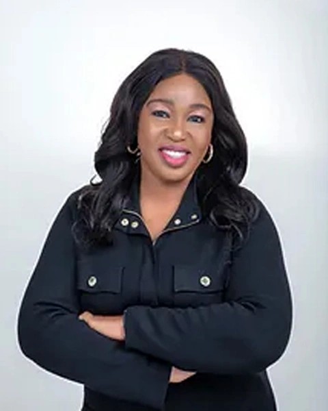 ABIOYE Arawole, NP