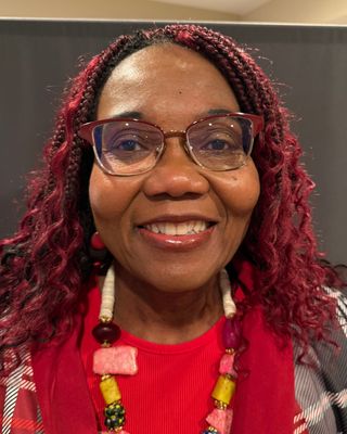 Dr. Francette Dubuche Bernard, Family Nurse Practit
