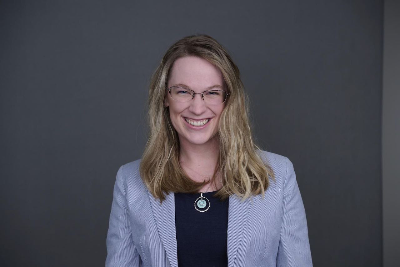 Sarah Nehring, WHNP-BC