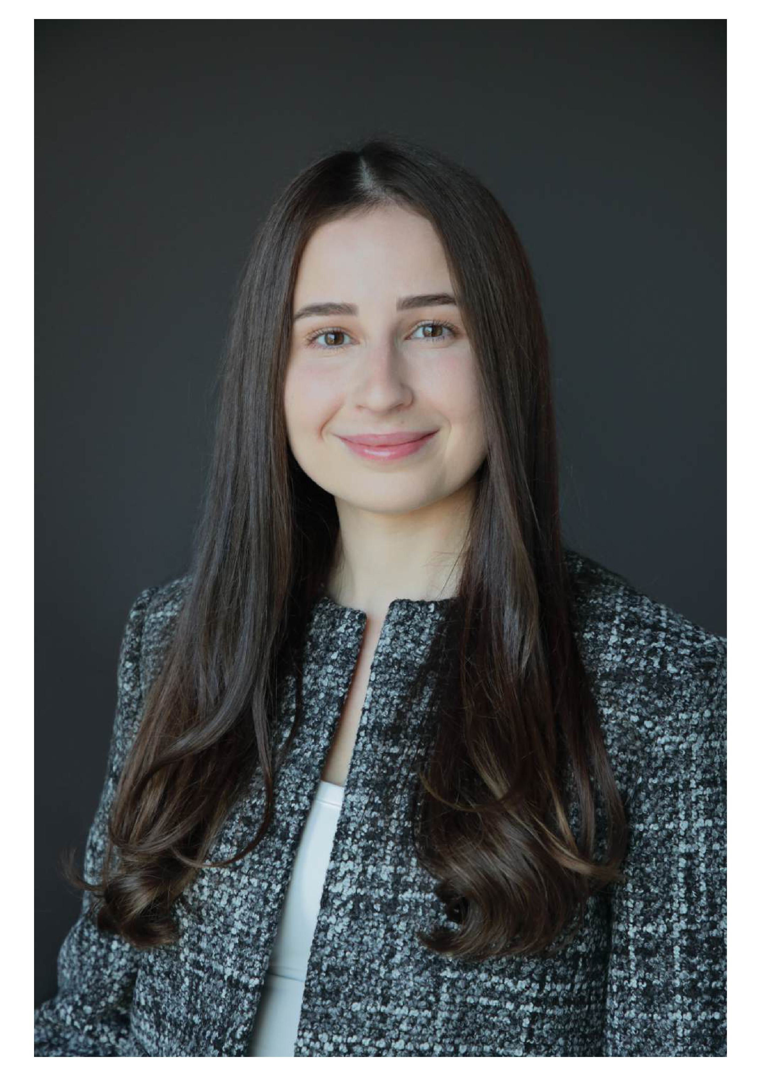 Renee Fontaine, DNP, FNP, PMHNP