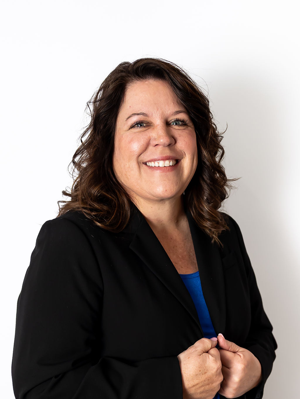 Maria Farmer, ARNP, MSN, ACNP-BC