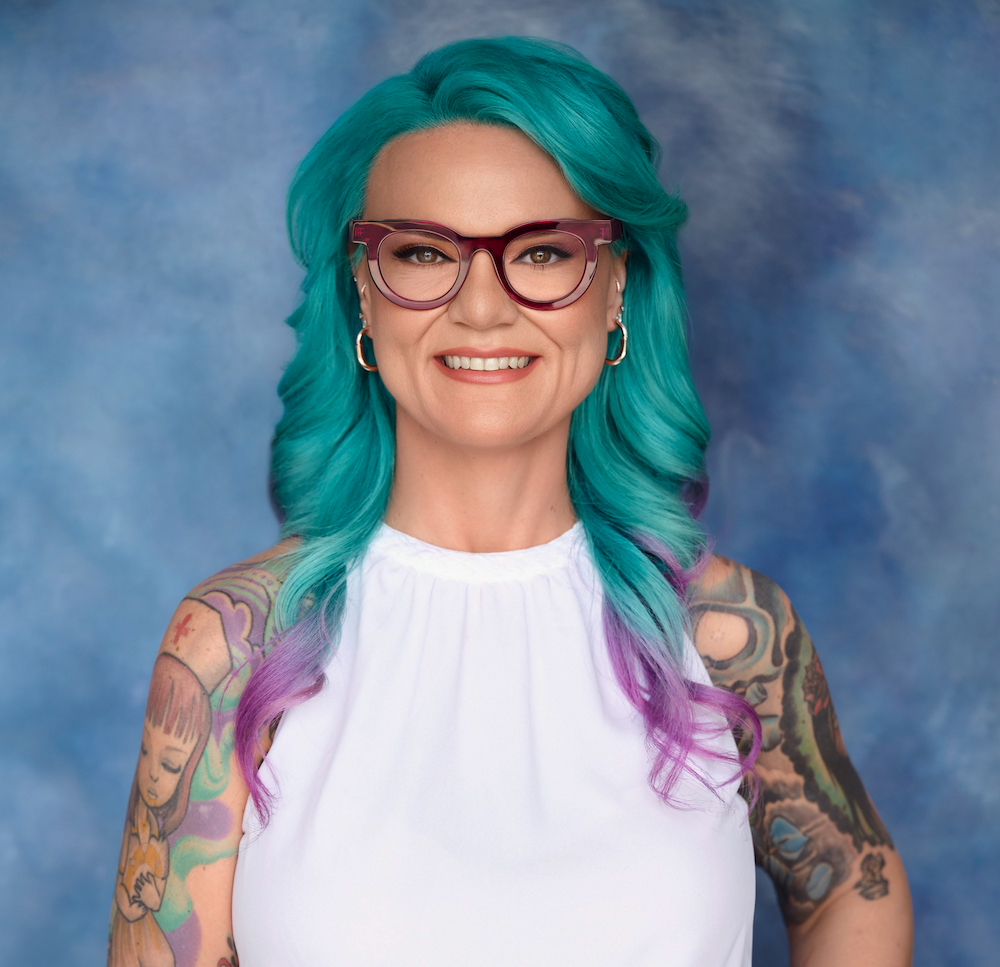 Elizabeth Guelde, APRN