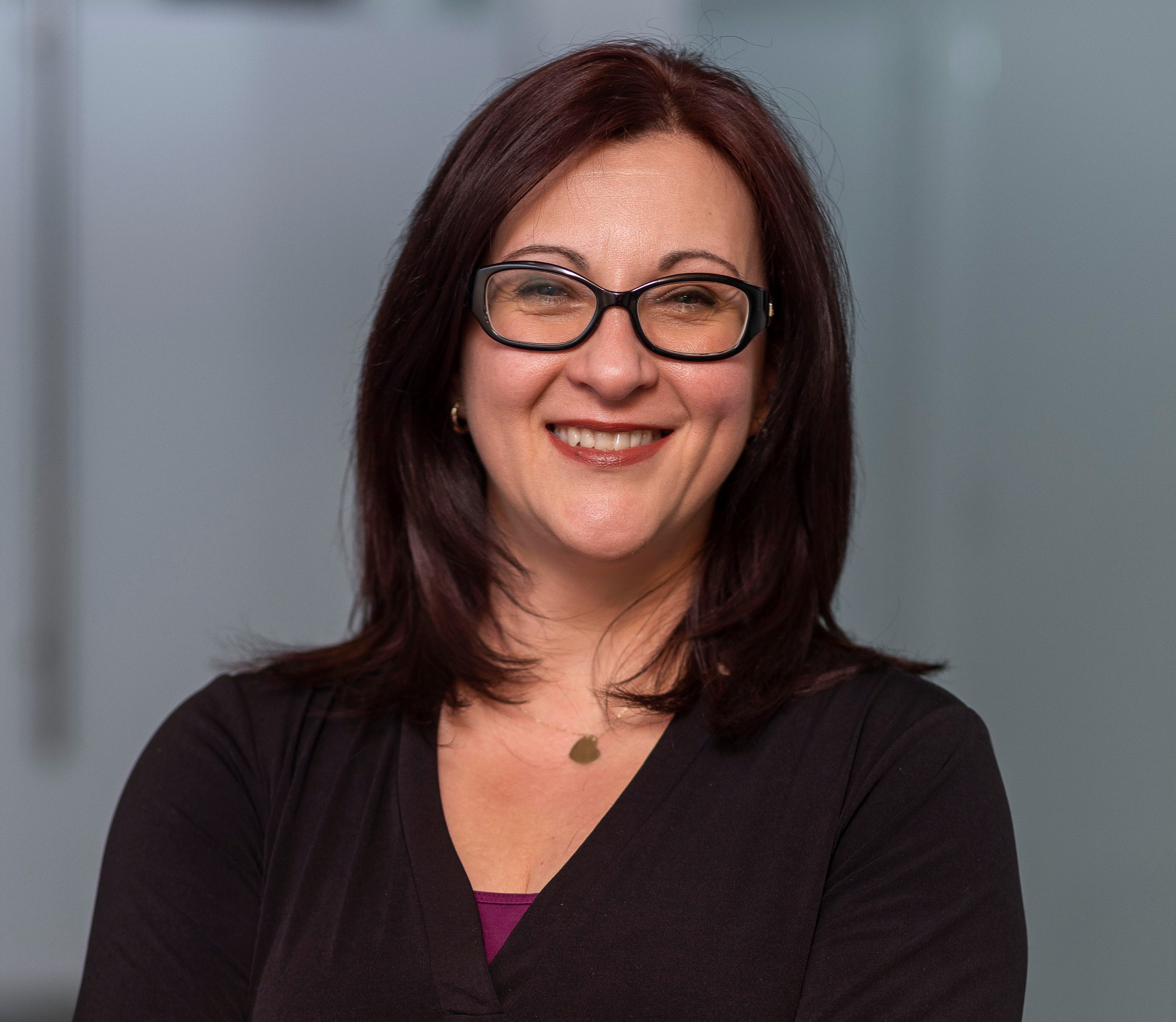 Aurora Clark, EdS, LPC, LMHC, NCC