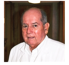 David Gonzalez, MD