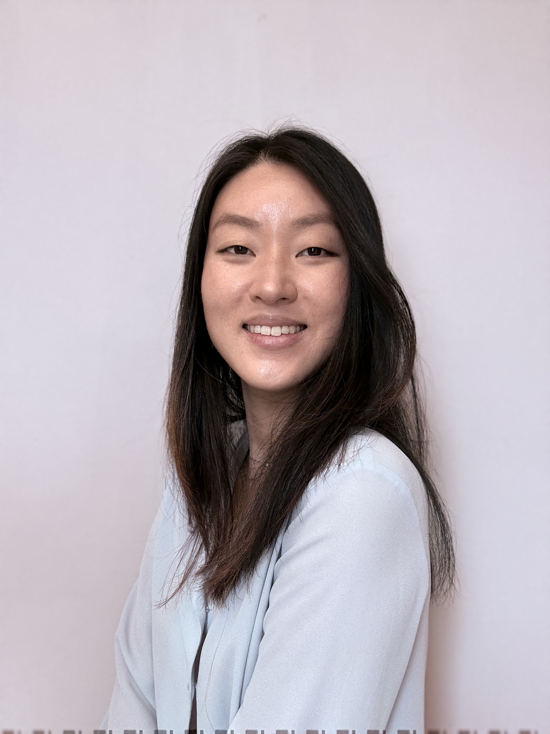 Grace Kim, NP