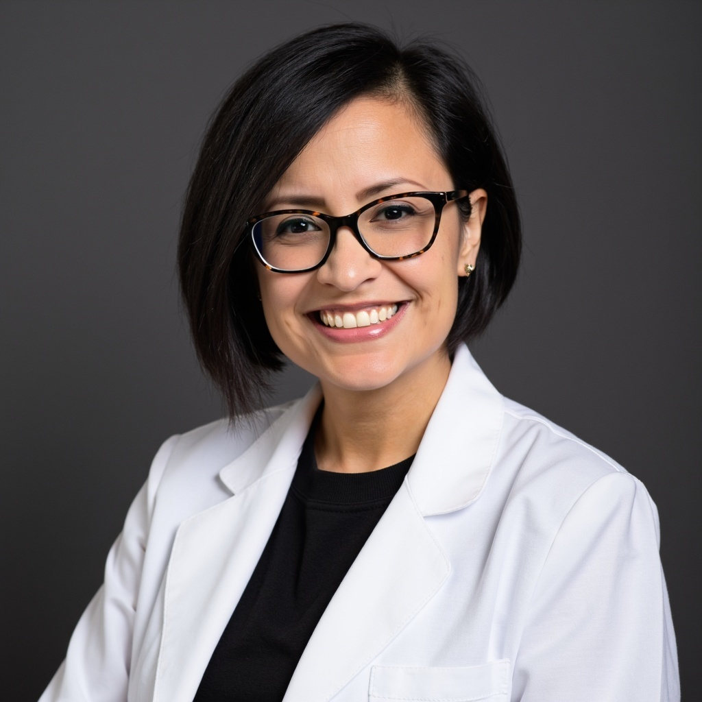 Kimberly Cedillo, APRN, FNP-C,PMHNP-BC