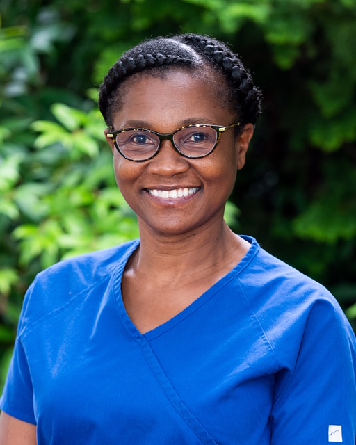 Dorrett Black, MSN, PMHNP-BC
