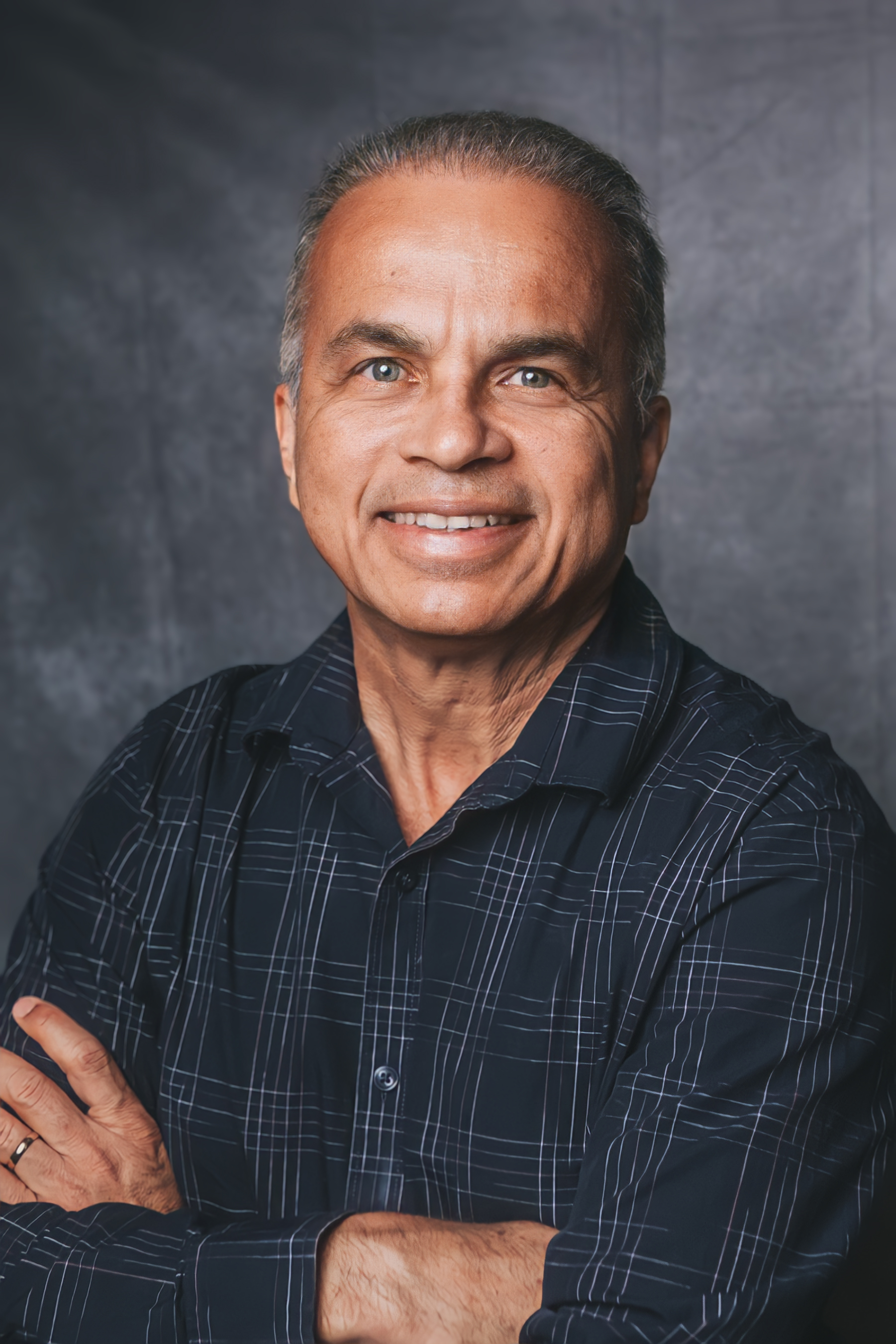 Josias Da Silva, MEd