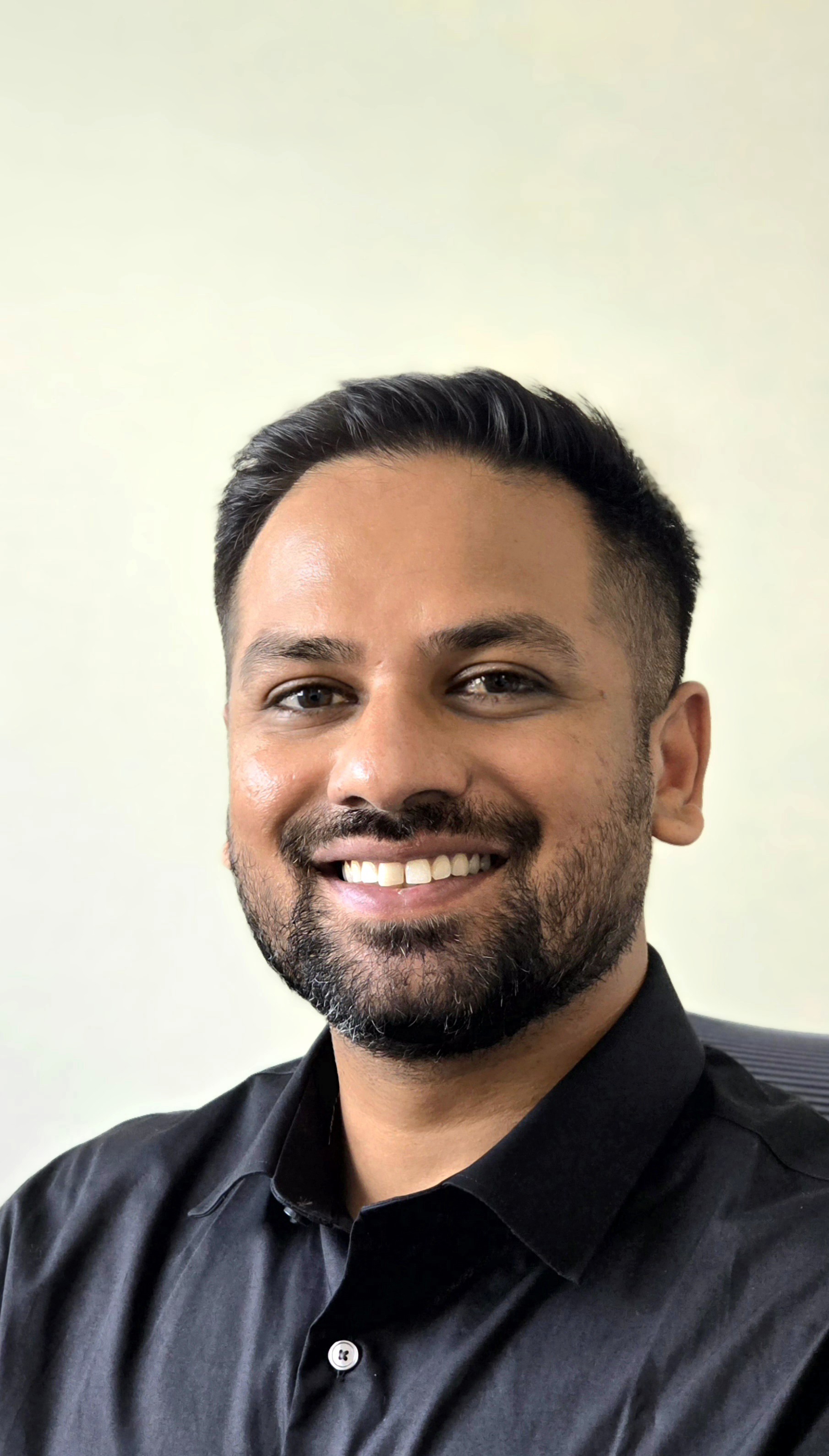 Vimal Patel, NP
