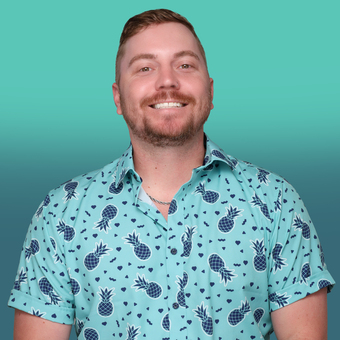 Derek Eiflander, FNP-C