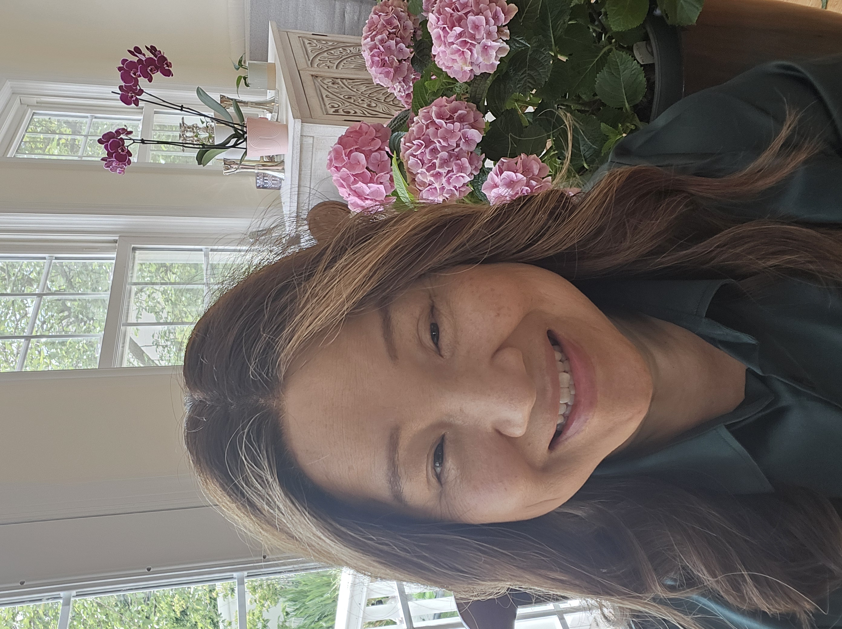 Rachel Hirsch, Nurse Practitioner