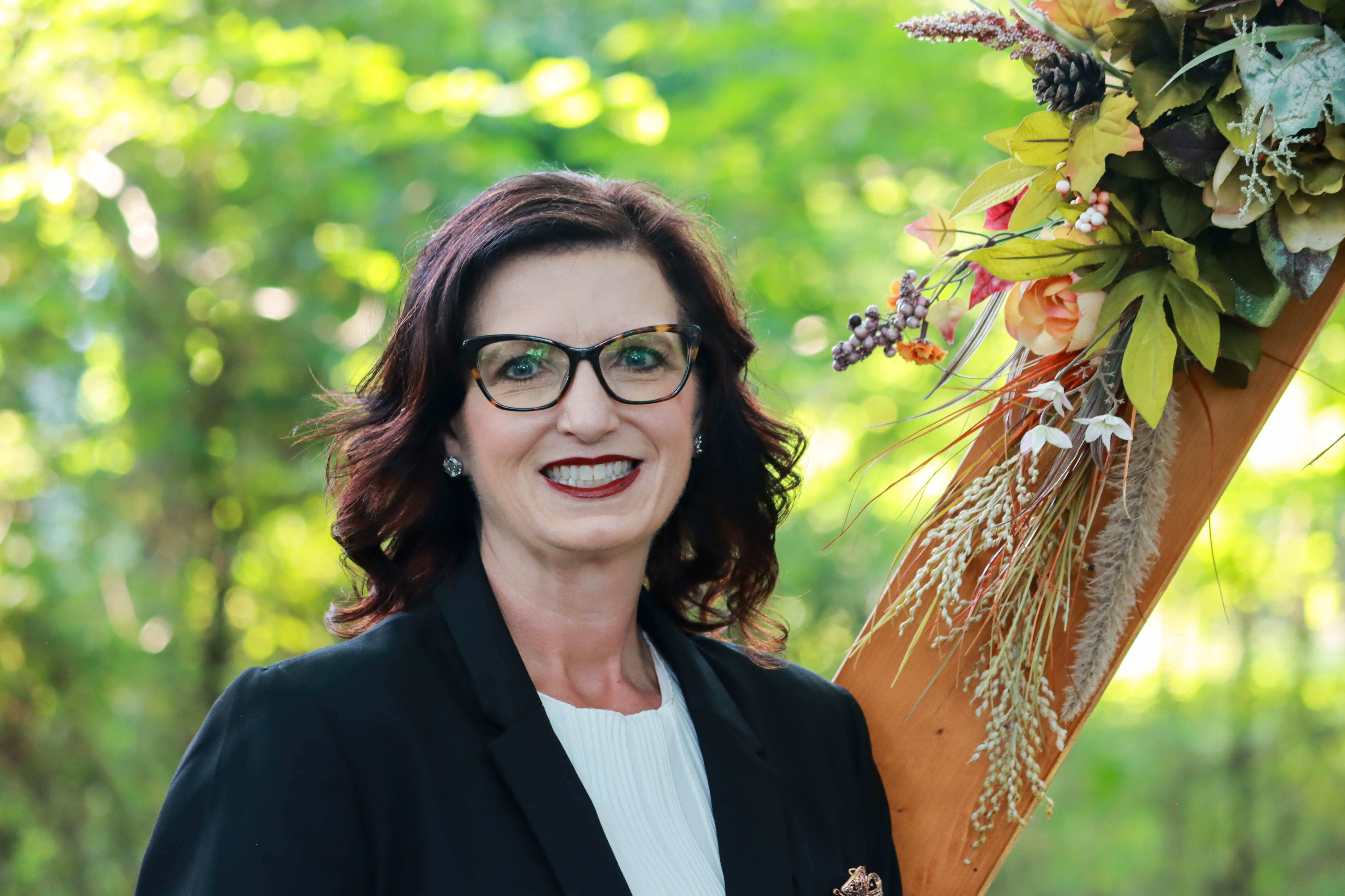 Dr. April Merrill, APRN, CCNS