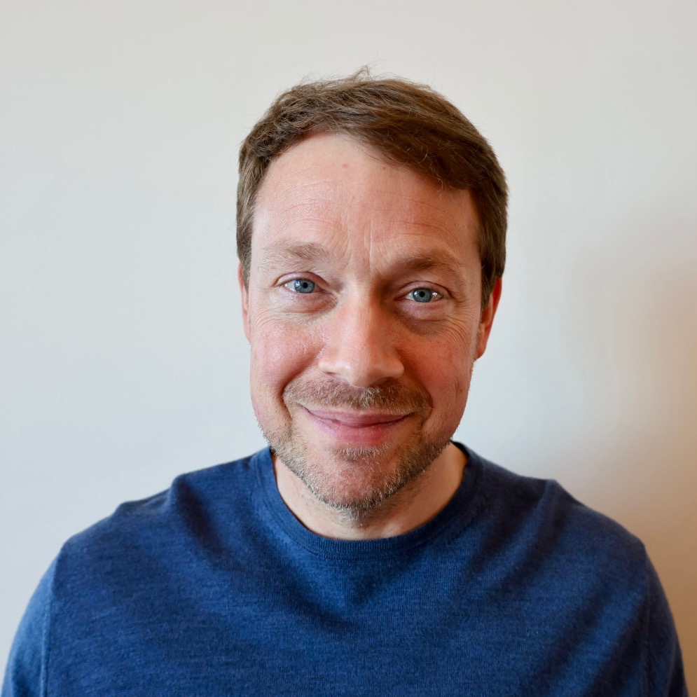 Christian Witherell, Psychiatric/Mental Health Nurse Practitioner