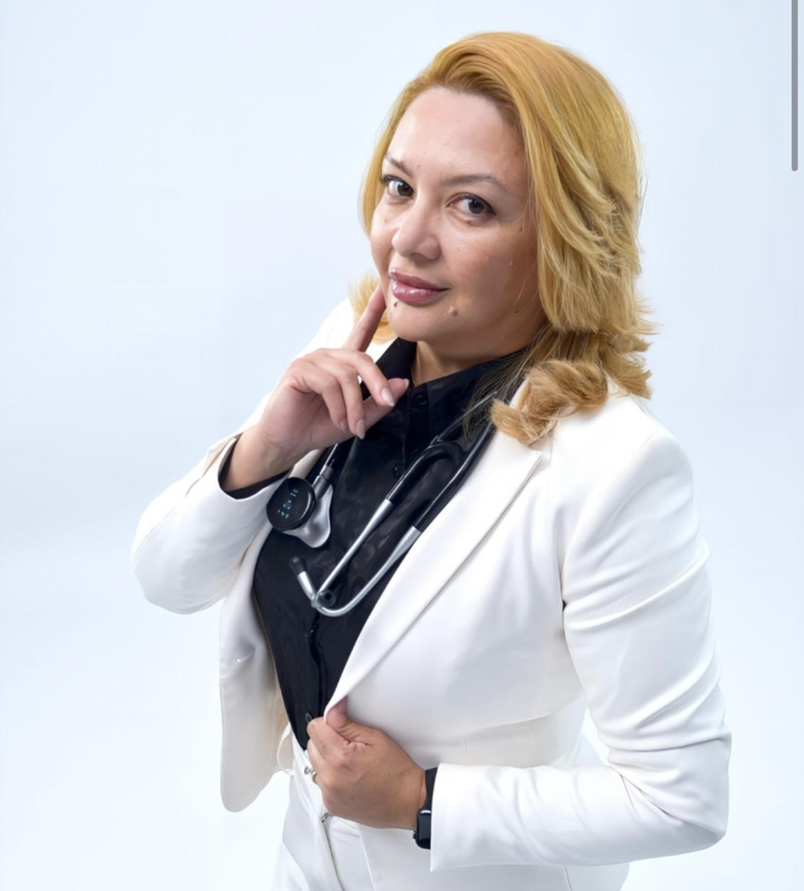 Karen Torres Valentin, FNP-C