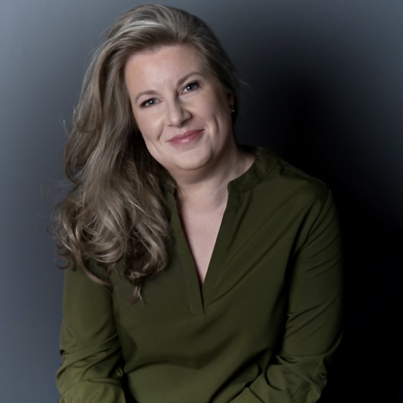 Joy Powell, ARNP, PMHNP-BC, MSW