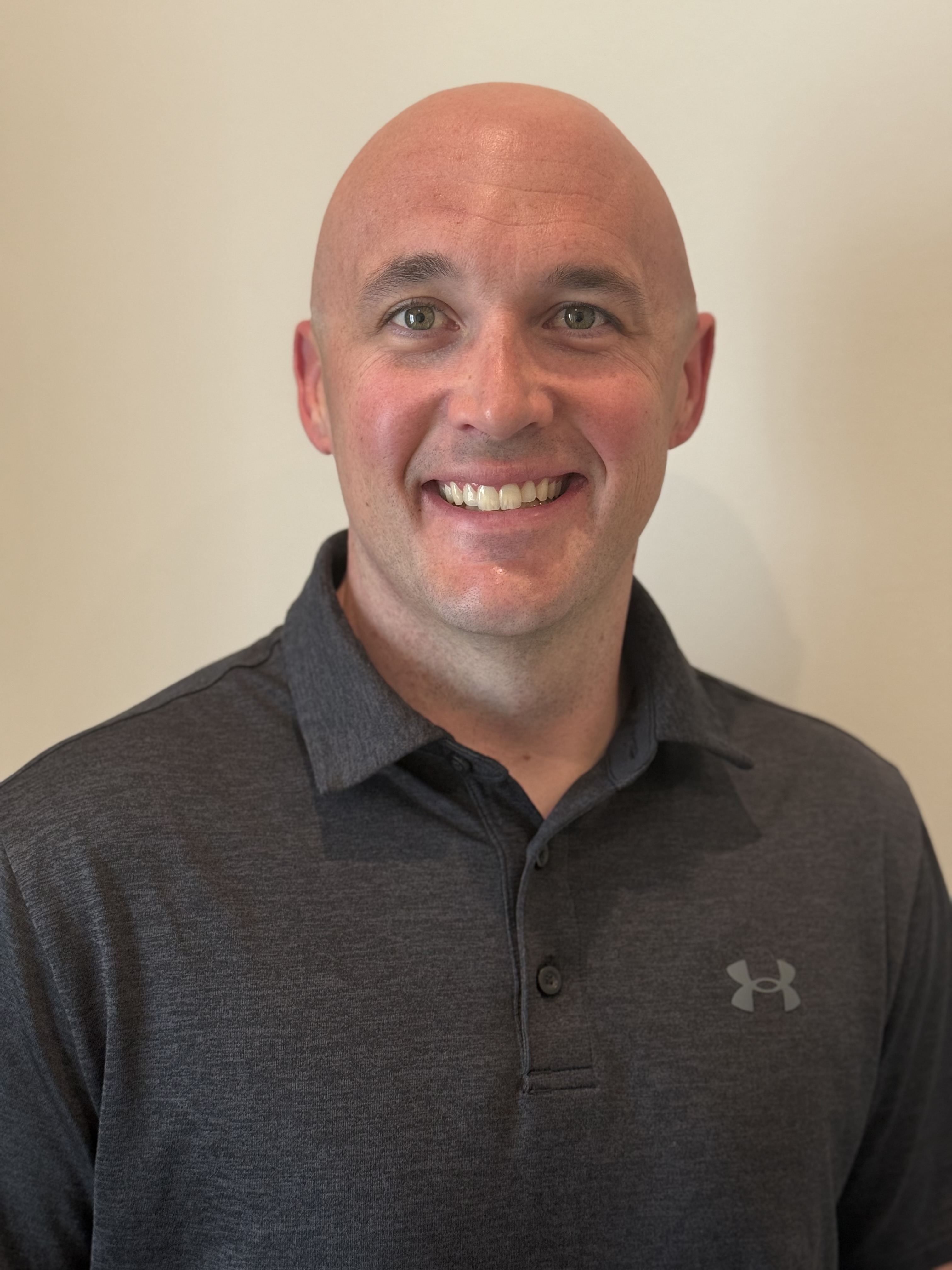 Nicholas Jarvis, FNP-C