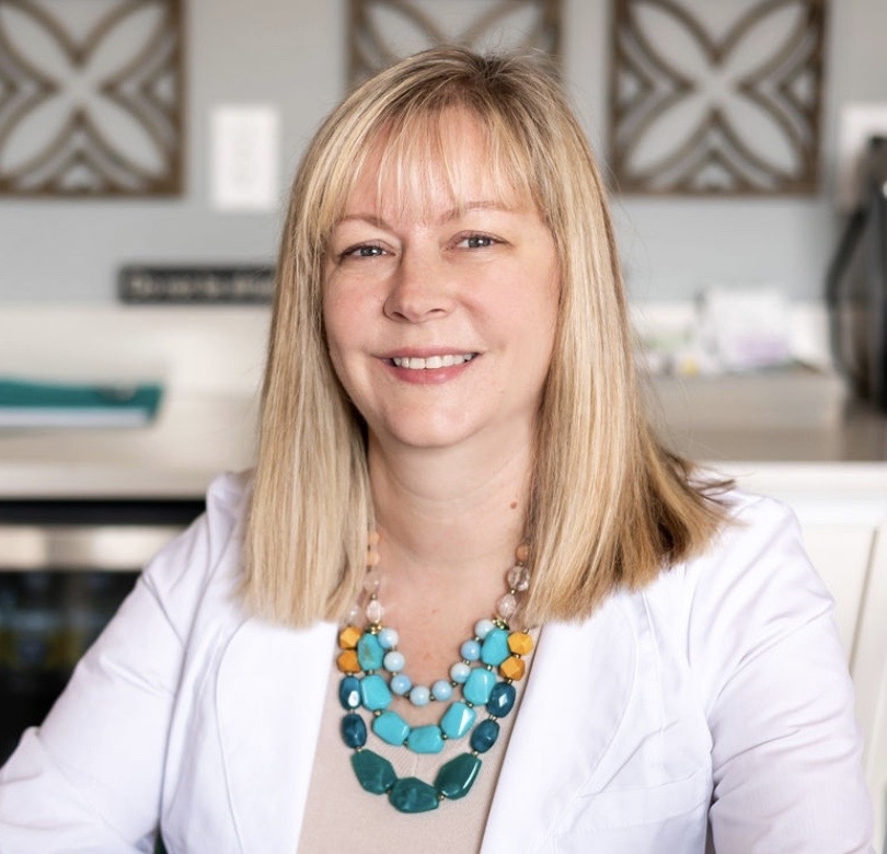 Jennie Peters, PMHNP-BC, FNP, Psychiatric/Mental Health Nurse Practitioner