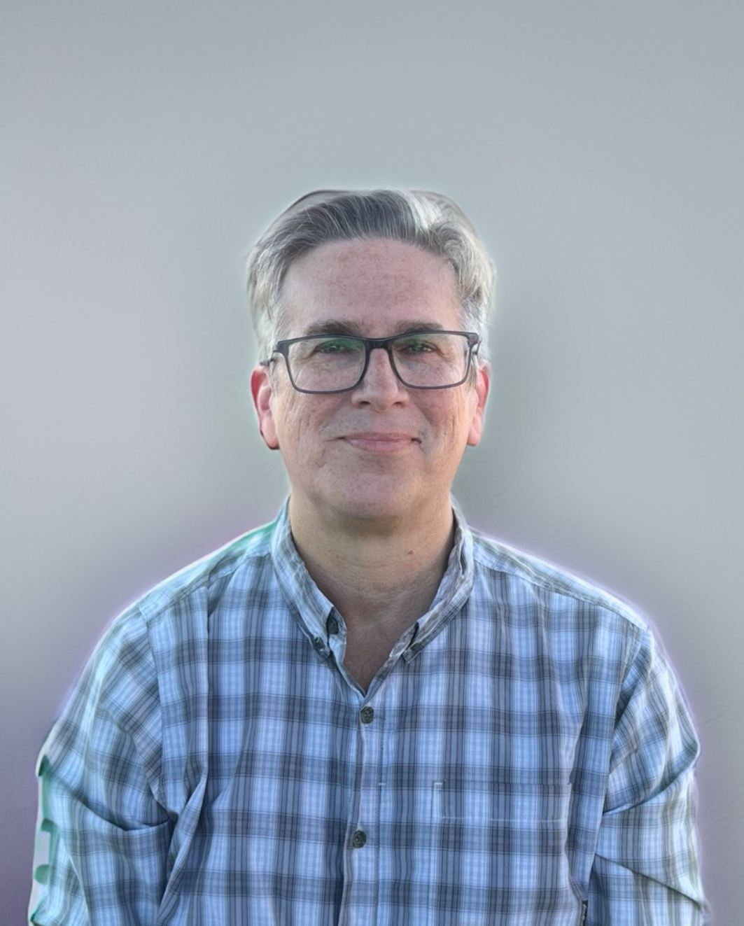 Jeffrey Dymek, MSN, PMHNP-BC