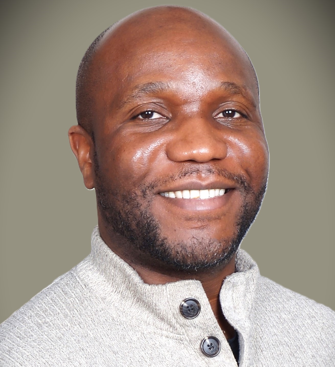 Guy Onuoha, Psychiatric/Mental Health Nurse Practitioner