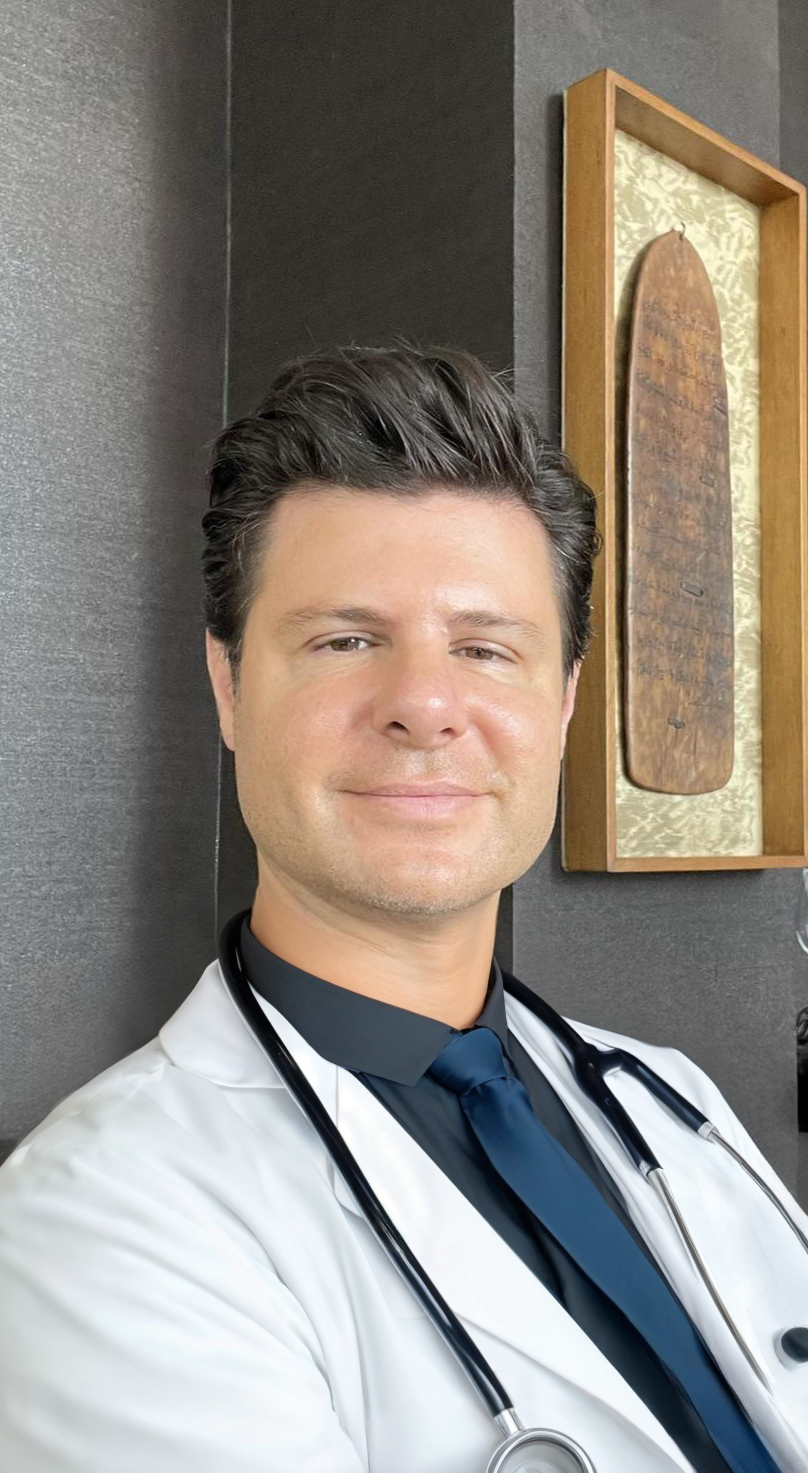 Aaron Dubitzky